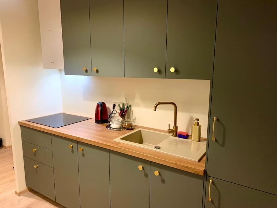 Brand New, Design Apartment Jojo, Oldtown, Balcony Bratislava Eksteriør billede
