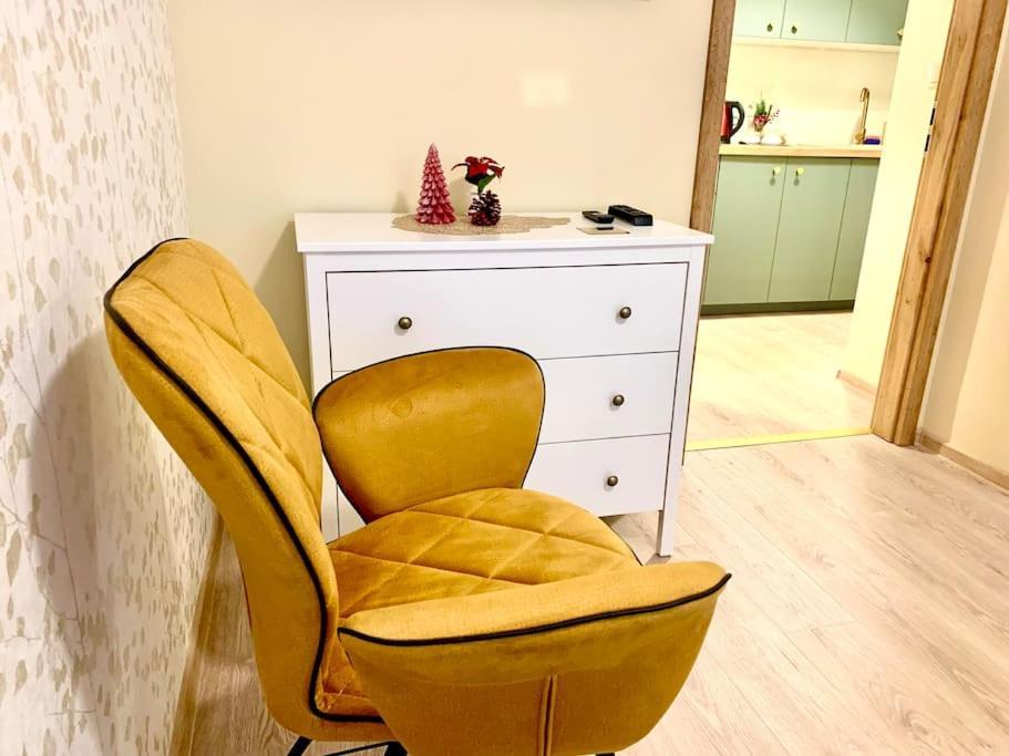 Brand New, Design Apartment Jojo, Oldtown, Balcony, Ac Bratislava Eksteriør billede