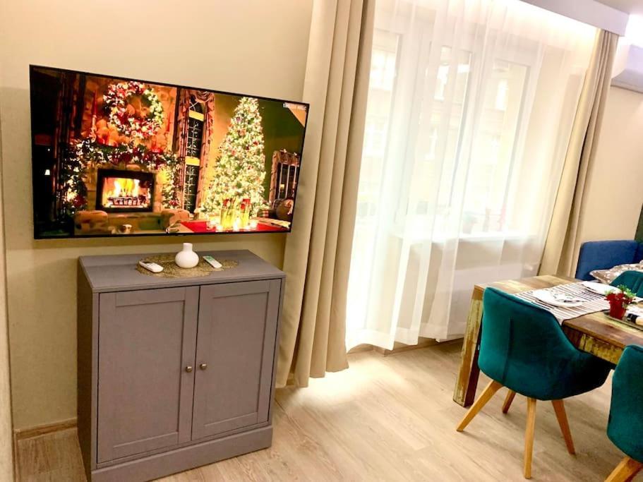 Brand New, Design Apartment Jojo, Oldtown, Balcony Bratislava Eksteriør billede