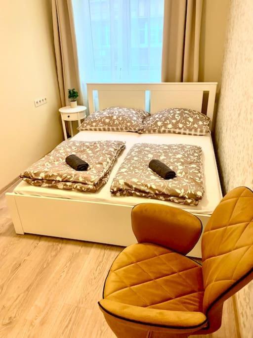 Brand New, Design Apartment Jojo, Oldtown, Balcony, Ac Bratislava Eksteriør billede