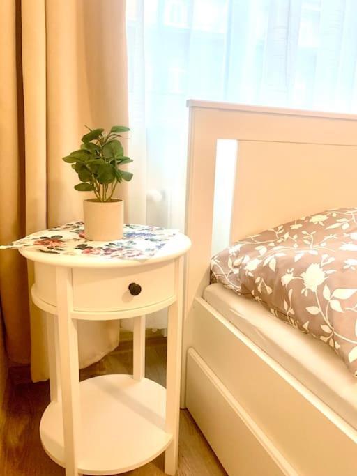 Brand New, Design Apartment Jojo, Oldtown, Balcony, Ac Bratislava Eksteriør billede